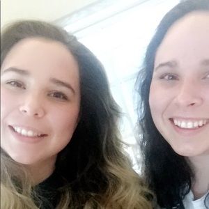 Meet your Posher, Maddie